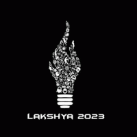 Lakshya 2023 Technical Festival Poster